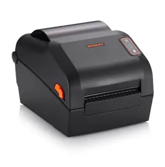XD5-40d impresora de etiquetas Térmica directa 203 x 203 DPI 178 mm/s Inalámbrico y alámbrico Ethernet Wifi