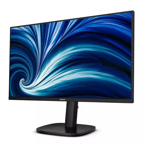 3000 series 24B2N3200J/00 pantalla para PC 60,5 cm (23.8") 1920 x 1080 Pixeles Full HD LCD Negro - Imagen 8