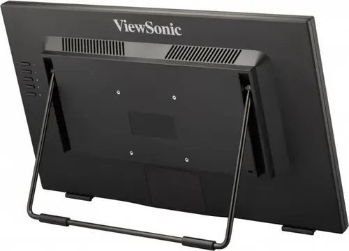 TD2465 pantalla de señalización Panel plano interactivo 61 cm (24") LED 250 cd / m² Full HD Negro Pantalla táctil - Imagen 5