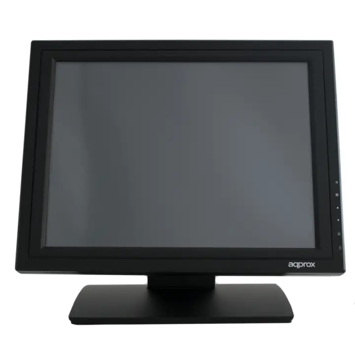 appMT15W5 monitor POS 38,1 cm (15") 1024 x 768 Pixeles Pantalla t..