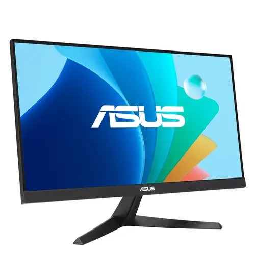 VY229HF pantalla para PC 54,5 cm (21.4") 1920 x 1080 Pixeles Full HD LCD Negro - Imagen 2
