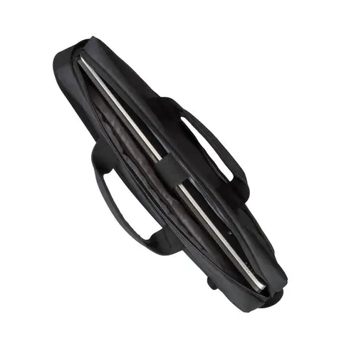 EW2515 maletines para portátil 39,6 cm (15.6") Maletín Negro - Imagen 3