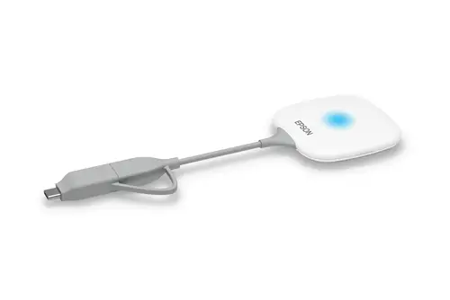 ELPWT01 - Wireless Transmitter - Imagen 7