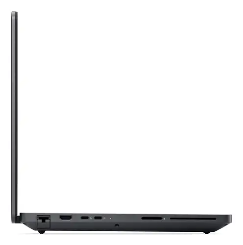 Pro Max 16 Plus MB16250 Intel Core Ultra 9 285HX Estación de trabajo móvil 40,6 cm (16") Full HD+ 64 GB DDR5-SDRAM 1 TB SSD NVIDIA RTX PRO 3000 Blackwell Wi-Fi 7 (802.11be) Windows 11 Pro Español Negro - Imagen 6