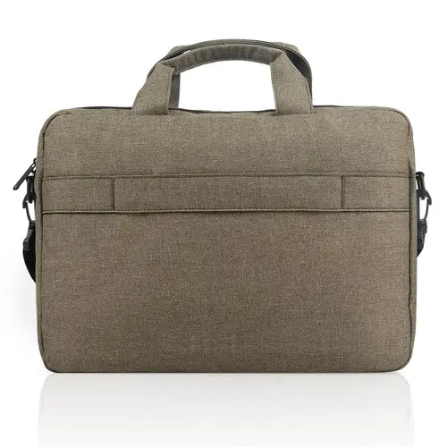 GX40Q17232 maletines para portátil 39,6 cm (15.6") Maletín Toploader Verde - Imagen 3