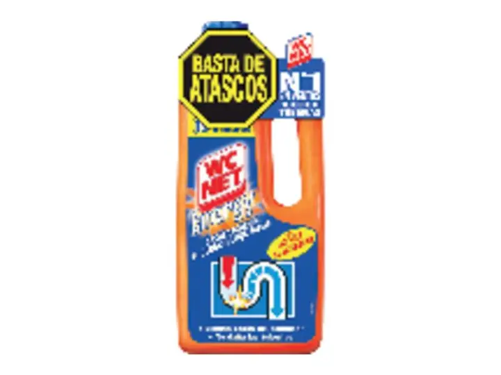 WC NET ENERGY DESATASCADOR 1L 6309346
