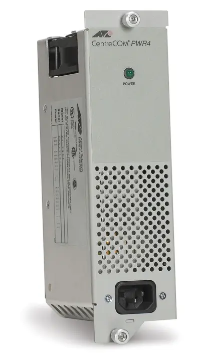 Hot Swappable power supply module unidad de fuente de alimentación Gris