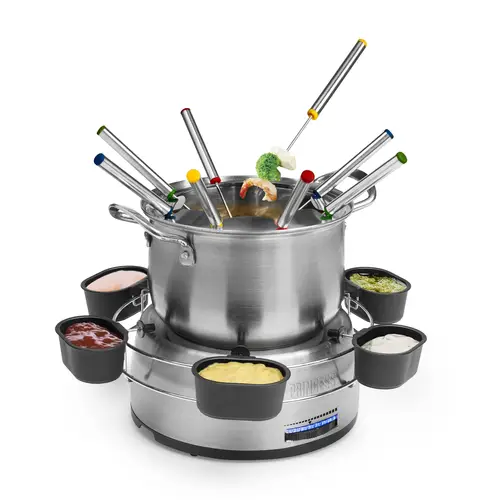 01.172680.01.001 Set Fondue Familiar - Imagen 1