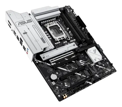 PRIME Z890-P Intel Z890 LGA 1851 (Socket V1) ATX - Imagen 8