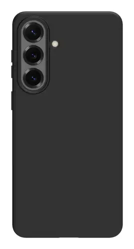 Bulk - Nuuk funda para teléfono móvil 17 cm (6.7") Negro - Imagen 6