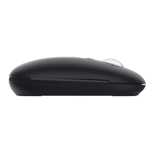 Seron Slim Multi ratón Oficina Ambidextro RF Wireless + Bluetooth Óptico 3200 DPI - Imagen 6
