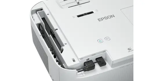 EH-TW6250 Proyector de alcance estándar 2800 lúmenes ANSI 3LCD 4K+ (5120x3200) Blanco - Imagen 5