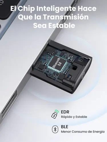 80889 adaptador y tarjeta de red Bluetooth 20 Mbit/s - Imagen 7