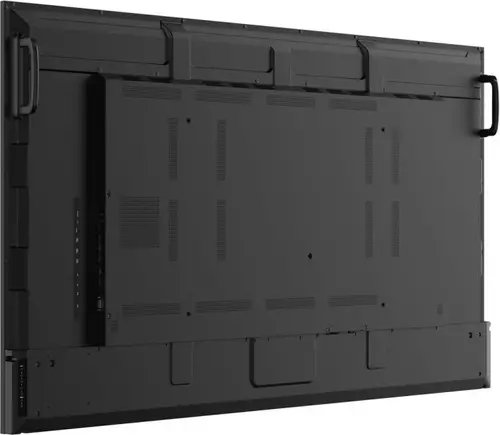 CDE6514-2C pantalla de señalización Pantalla plana para señalización digital 165,1 cm (65") LCD Wifi 500 cd / m² 4K Ultra HD Negro Procesador incorporado Android 14 24/7 - Imagen 6