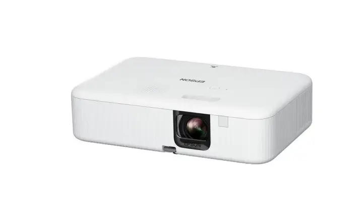 CO-FH02 videoproyector 3000 lúmenes ANSI 3LCD 1080p (1920x1080) Blanco