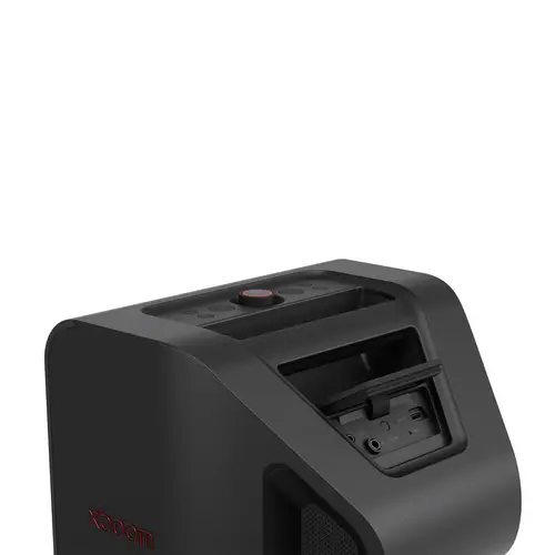 LG XBOOM STAGE 301 BY WILL.I.AM NEGRO / ALTAVOZ GRAN POTENCIA PARA FIESTAS - Imagen 10