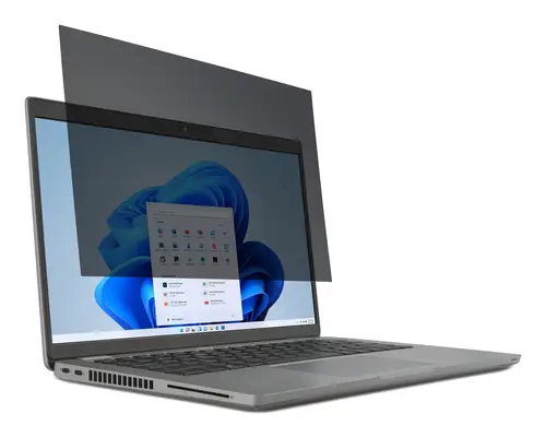 Filtros de privacidad - Extraíble 2 vías para portátiles 14" 16:10 - Imagen 1