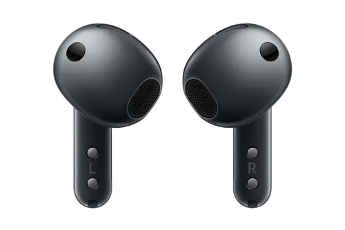 SAMSUNG GALAXY BUDS4 BLACK / AURICULARES INEAR INÁLAMBRICOS - Imagen 2