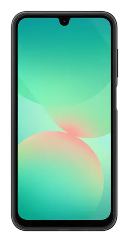 EF-OA266 funda para teléfono móvil 17 cm (6.7") Negro - Imagen 3