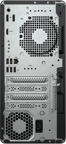 Z1 Tower G1i Intel Core Ultra 7 265 16 GB DDR5-SDRAM 512 GB SSD Windows 11 Pro Torre Puesto de trabajo AI Workstation, AI PC Negro - Imagen 14