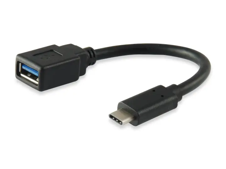 Adaptador USB-C a USB-A