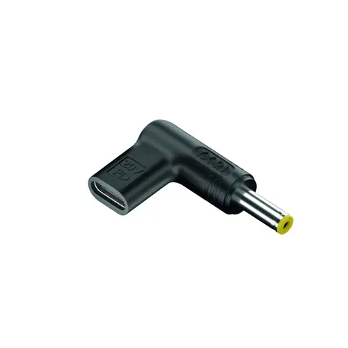 BUD 65W-AC Universal Negro Corriente alterna Carga rápida Interior - Imagen 9
