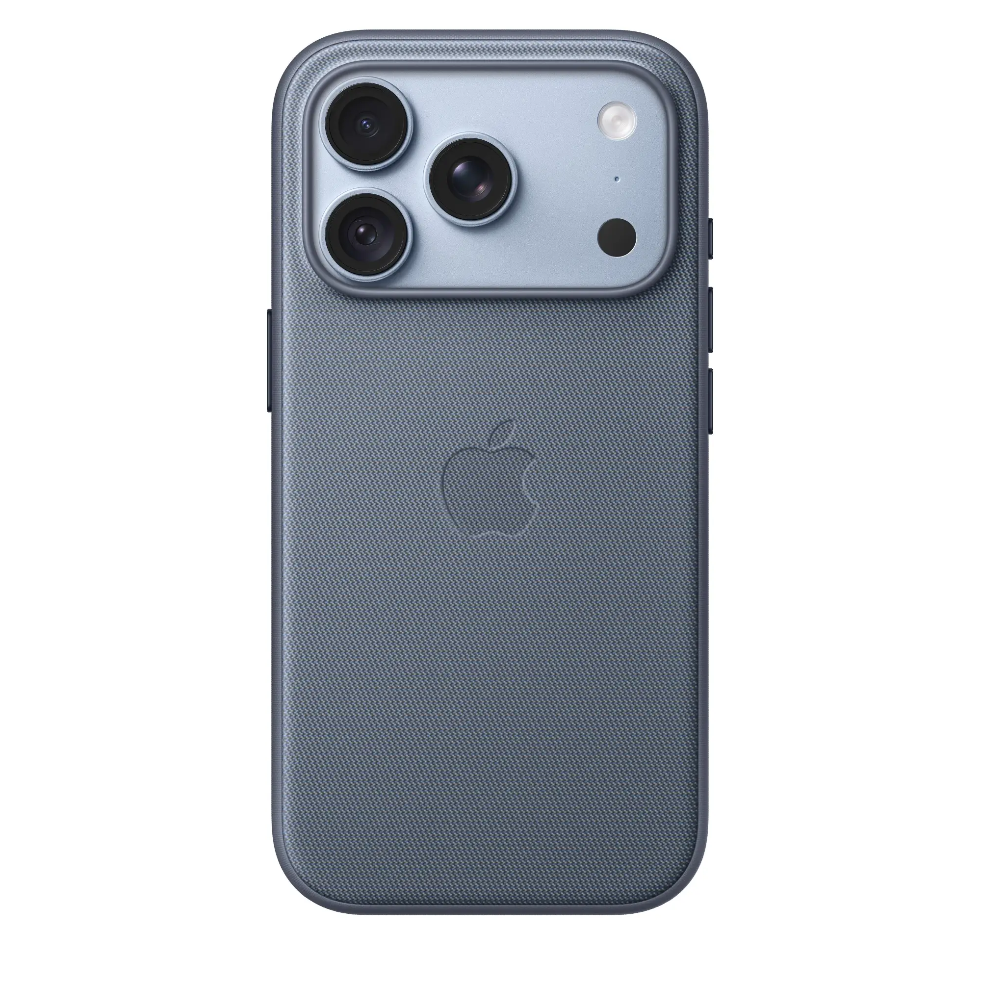Funda de trenzado técnico con MagSafe para el iPhone 18 Pro - Az..
