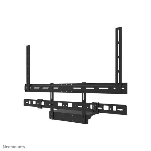 AV60-500BL Kit compuesto por barra de videoconferencia y soporte para ordenador portátil 43-110" - VESA - máx 8 kg - universal - Imagen 4