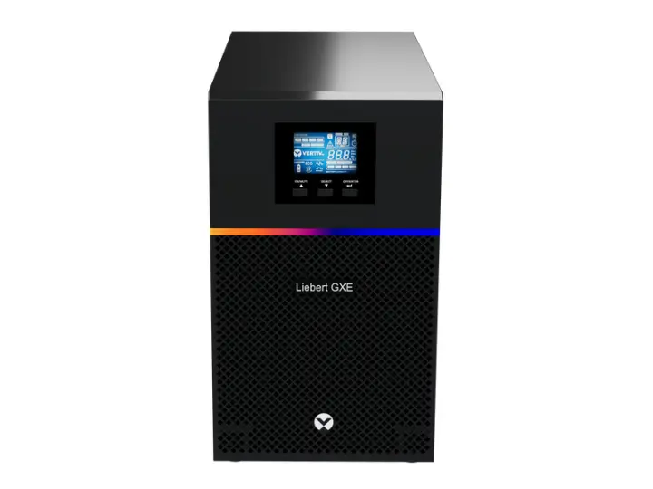 Liebert SAI GXE 3000 VA/2700 W 230 V online doble conversión en ..