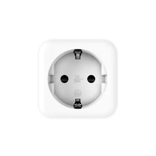 00176654 enchufe inteligente 3680 W Hogar Blanco - Imagen 3