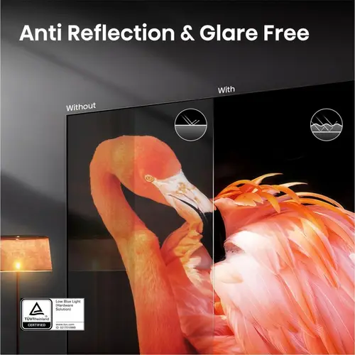 65UR8S 165,1 cm (65") 4K Ultra HD Smart TV Wifi Negro - Imagen 8