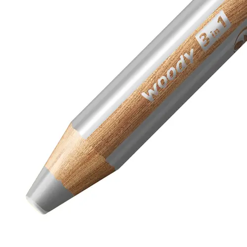 woody 3 in 1 Multicolor 18 pieza(s) - Imagen 2