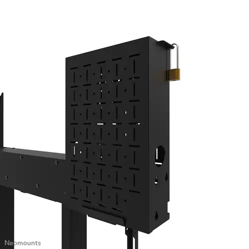 WL55-875BL1Soporte de suelo para TV 55-100" - pared - motorizado - TÜV - Imagen 5
