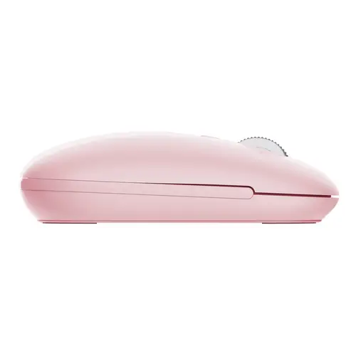 Seron Slim Multi ratón Oficina Ambidextro RF Wireless + Bluetooth Óptico 3200 DPI - Imagen 6