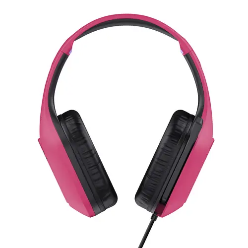 GXT 415P Zirox Auriculares Alámbrico Diadema Juego Rosa - Imagen 5