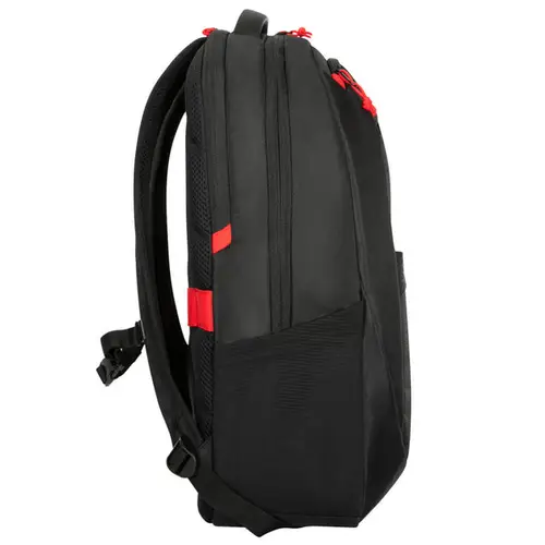 Strike II 43,9 cm (17.3") Mochila Negro - Imagen 10