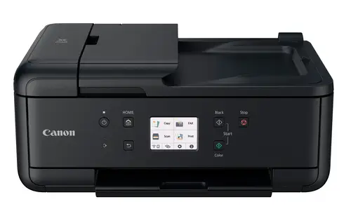 PIXMA TR7650 Inyección de tinta A4 4800 x 1200 DPI Wifi - Imagen 3