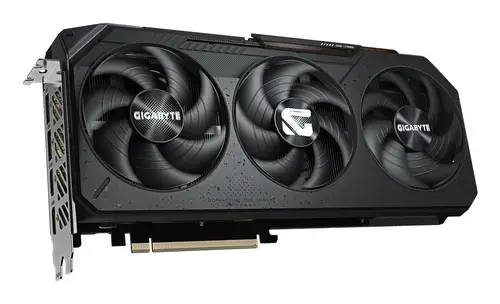 Radeon RX 9070 GAMING 16GB Tarjeta Gráfica - 16GB GDDR6, 256bit, PCI-E 5.0, 2520 MHz Frecuencia del núcleo, 2 x DisplayPort, 2 x HDMI, GV-R9070GAMING-16GD - Imagen 3