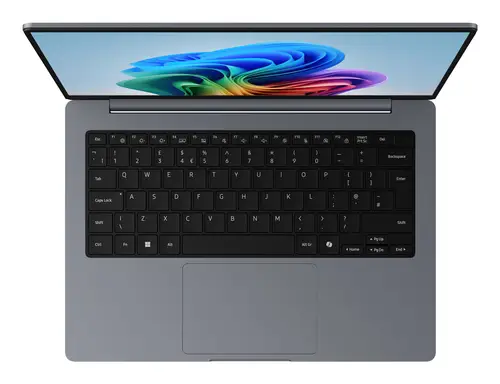 Galaxy Book6 (14", Ultra 5, 16GB), Copilot+ PC - Imagen 2