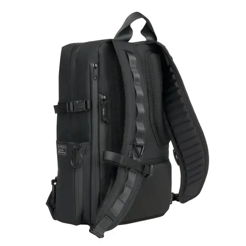 ROG Archer Backpack 16 BP2600 40,6 cm (16") Mochila Negro - Imagen 8