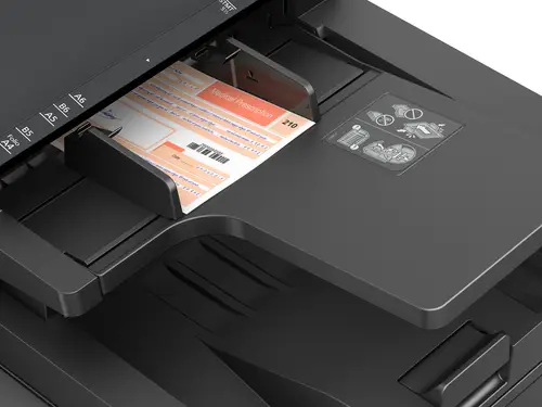 ECOSYS MA5500ifx Laser A4 1200 x 1200 DPI 55 ppm - Imagen 6