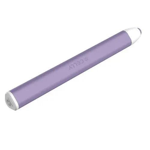 KIDSTOUCHPENVL lápiz digital Violeta - Imagen 3