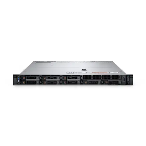 PowerEdge R450 servidor 480 GB Bastidor (1U) Intel® Xeon® Silver 4310 2,1 GHz 16 GB DDR4-SDRAM 1100 W - Imagen 6