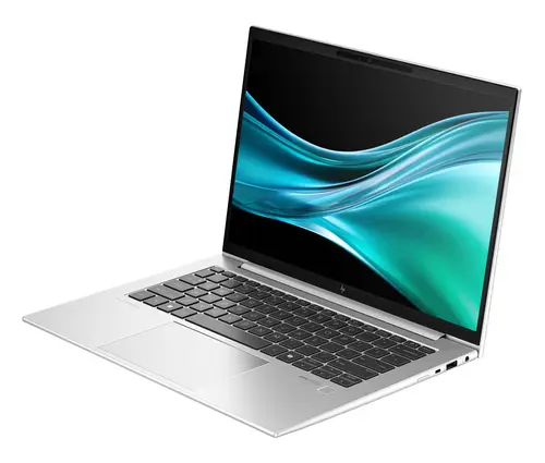 EliteBook G11 AMD Ryzen 5 8540U Portátil 35,6 cm (14") WUXGA 16 GB DDR5-SDRAM 512 GB SSD Wi-Fi 6E (802.11ax) Windows 11 Pro AI PC Plata - Imagen 4