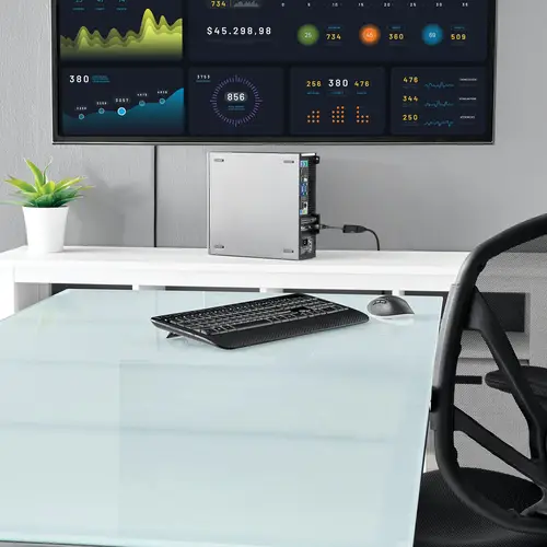 Adaptador Conversor DisplayPort a HDMI - 4K 60Hz - Imagen 5