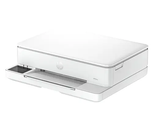 ENVY 6110e Inalámbrico All-in-One Color Impresora, Instant Ink  Impresión de fotografías - Imagen 6