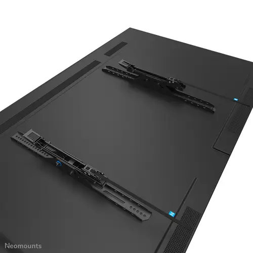 WL35-750BL18 Soporte de pared robusto 43-98" - inclinable - bloqueable - instalación rápida - TÜV - Imagen 15