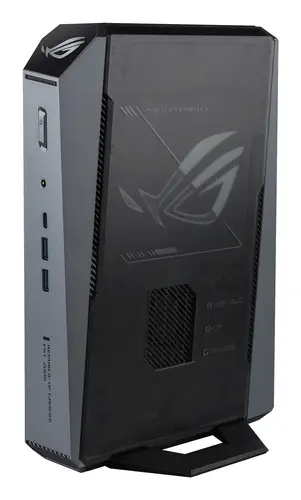 ROG GR70 -N90043AN AMD Ryzen 9 8940HX 16 GB DDR5-SDRAM 1 TB SSD NVIDIA GeForce RTX 5060 Windows 11 Home Mini PC PC Negro - Imagen 2