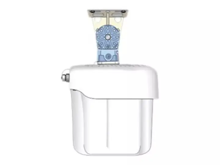 AP-270-MNT-H1 kit de montaje Blanco