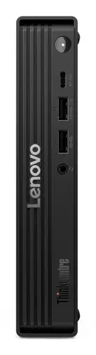 ThinkCentre M70q Gen 6 Intel Core Ultra 7 265T 16 GB DDR5-SDRAM 512 GB SSD Windows 11 Pro Mini PC Negro - Imagen 1